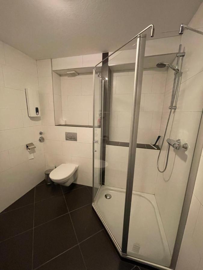 Winterberg Appartement Winterspot Esterno foto