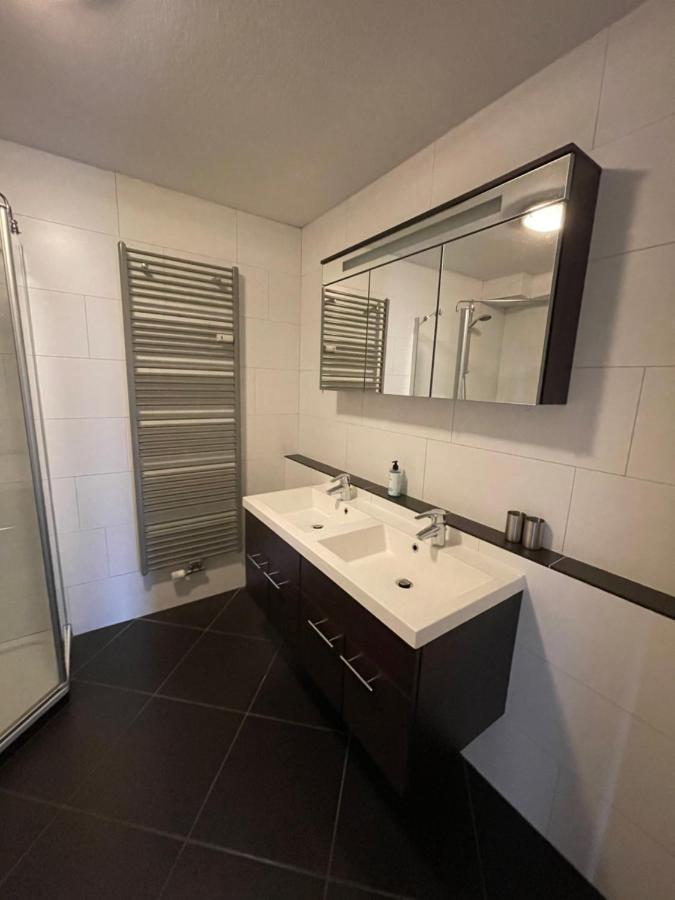 Winterberg Appartement Winterspot Esterno foto