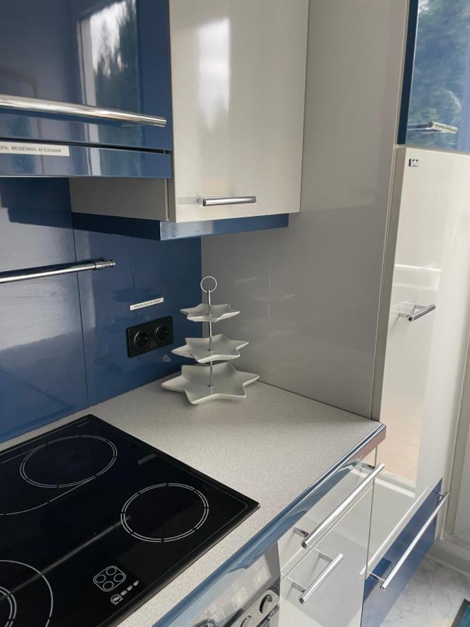 Winterberg Appartement Winterspot Esterno foto