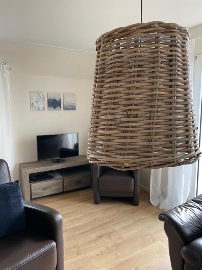Winterberg Appartement Winterspot Esterno foto