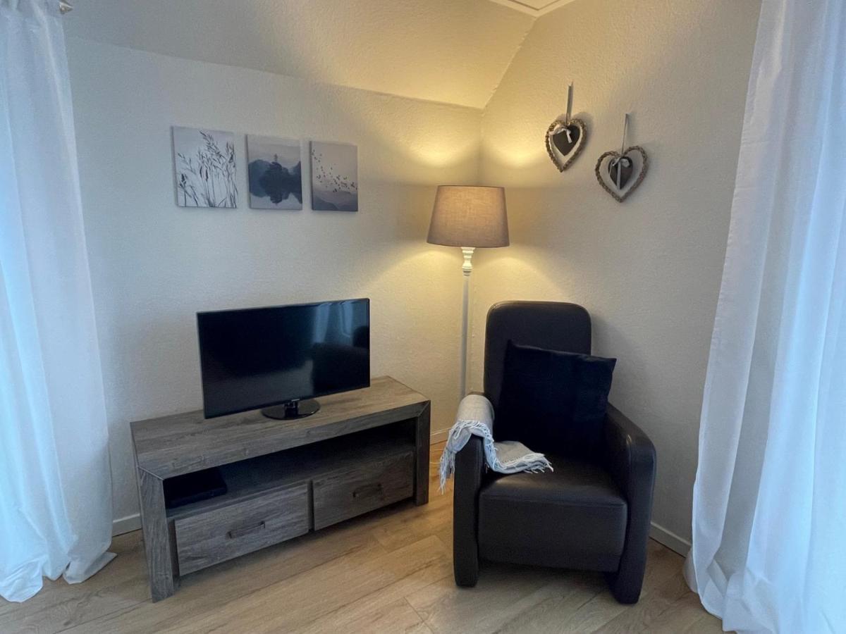 Winterberg Appartement Winterspot Esterno foto