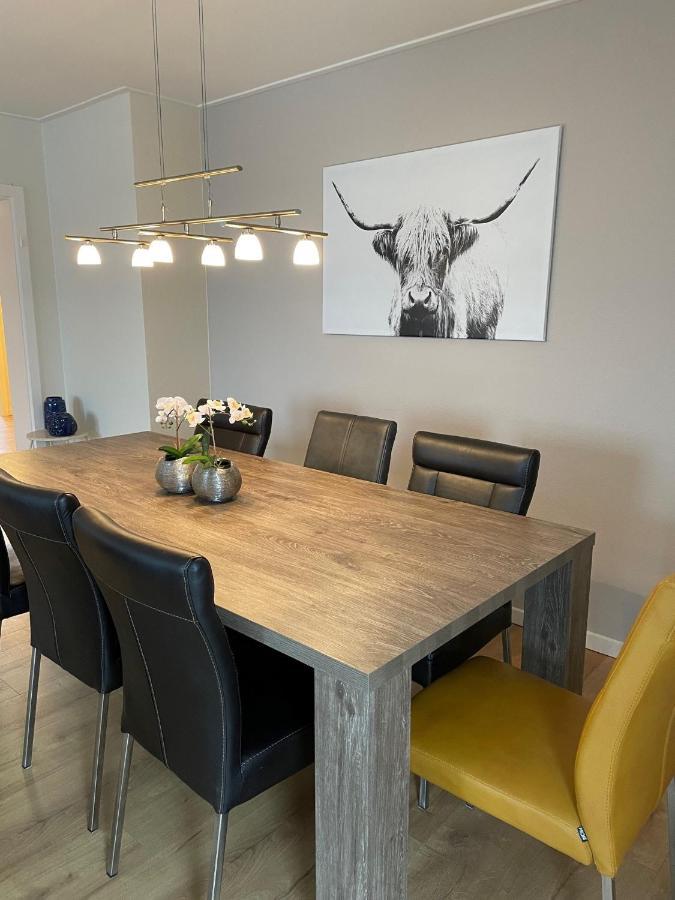 Winterberg Appartement Winterspot Esterno foto