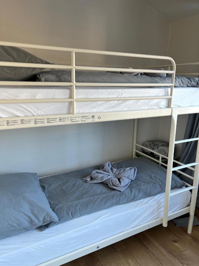 Winterberg Appartement Winterspot Esterno foto
