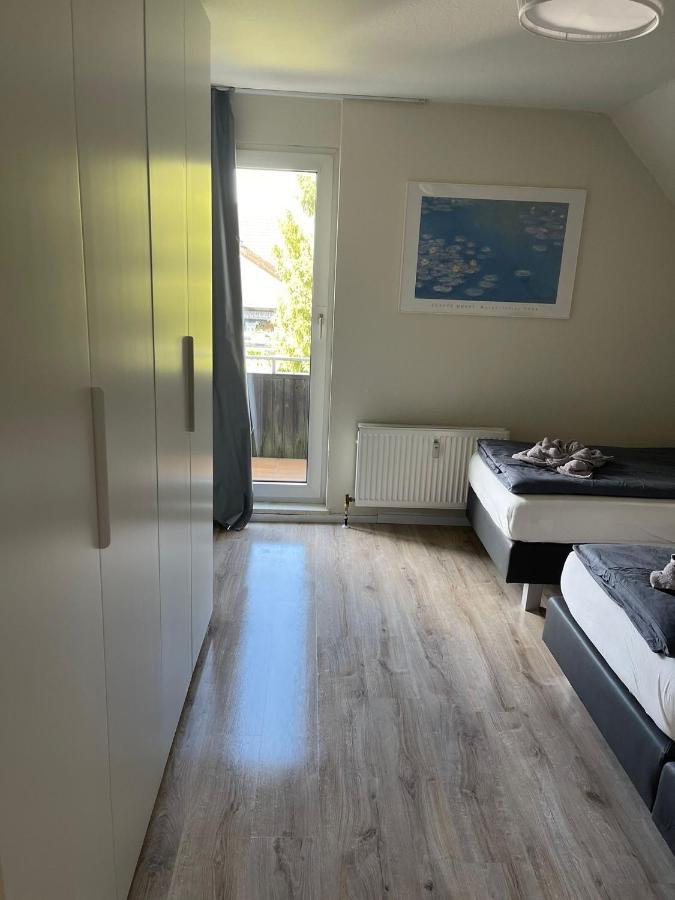 Winterberg Appartement Winterspot Esterno foto