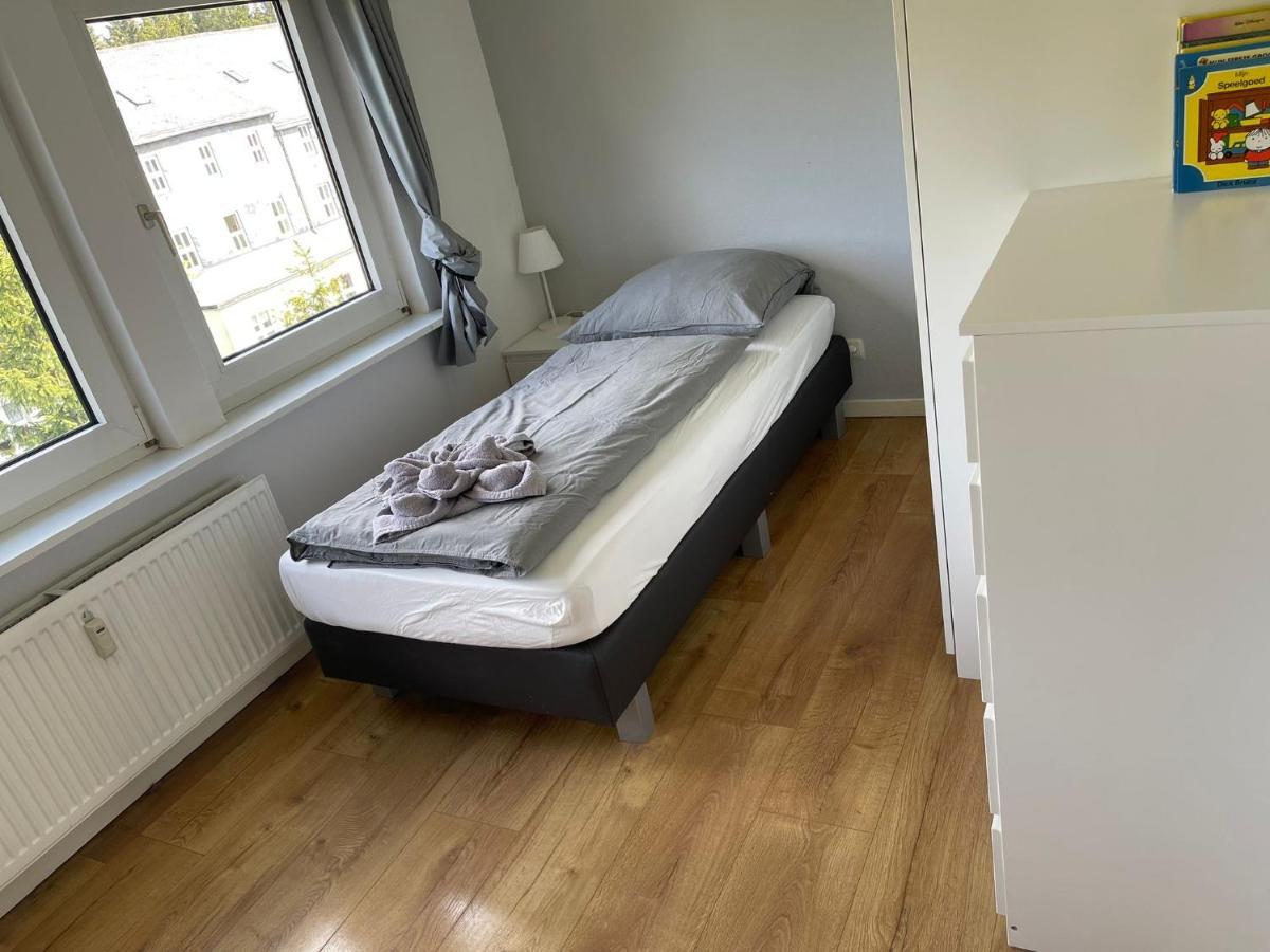Winterberg Appartement Winterspot Esterno foto