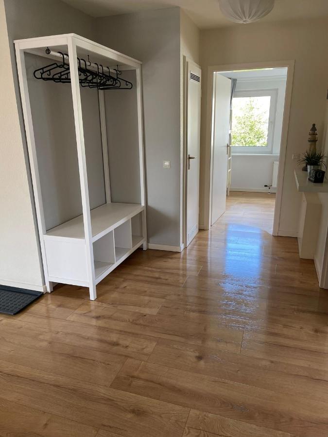 Winterberg Appartement Winterspot Esterno foto