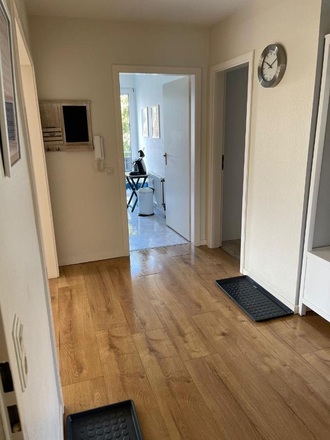 Winterberg Appartement Winterspot Esterno foto